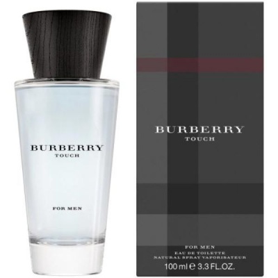 Burberry Touch Men 100ml EDT